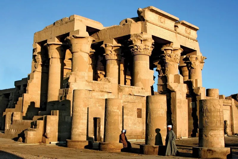 Egypt